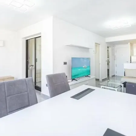 Apartamento Trinisol 2