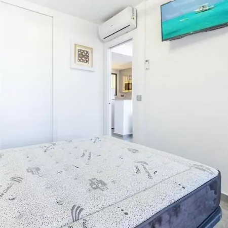 Trinisol 2 Apartamento *