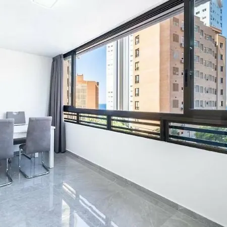 Apartamento Trinisol 2