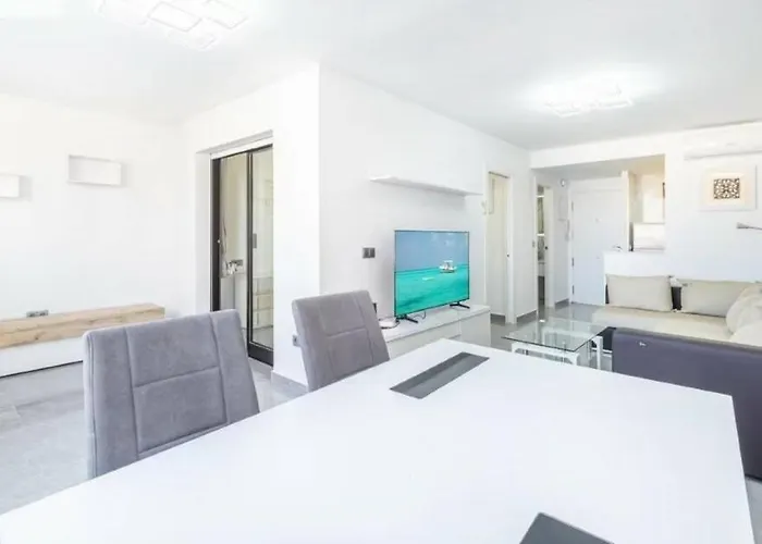 Apartamento Trinisol 2