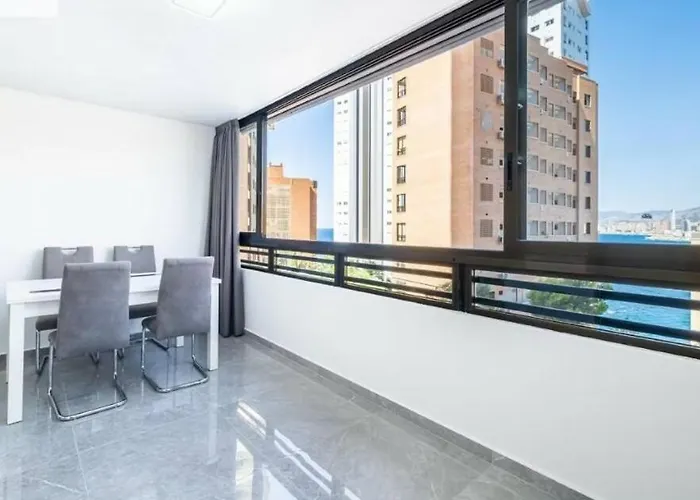 Apartamento Trinisol 2